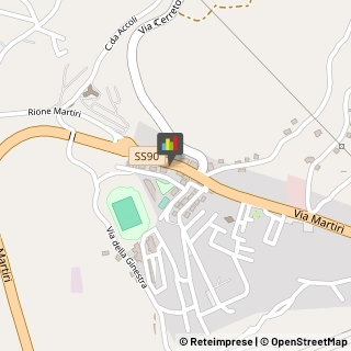 Poste,83031Avellino