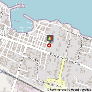 Pronto Soccorso Bari,70127Bari