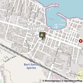 Bed e Breakfast,70127Bari