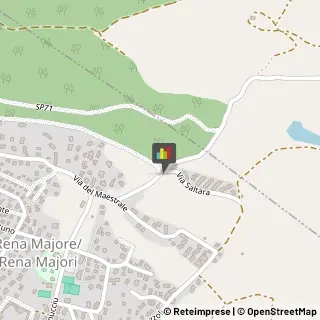 Bed e Breakfast Aglientu,07020Olbia-Tempio