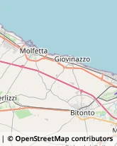 Gioiellerie e Oreficerie - Dettaglio Molfetta,70056Bari