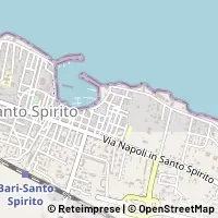 Kort Bari