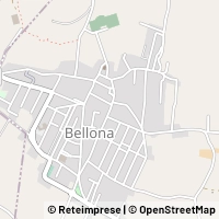 Kort Bellona