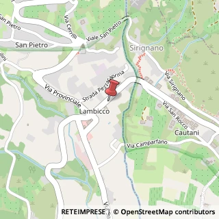 Mappa 27, 82038 Vitulano, Benevento (Campania)