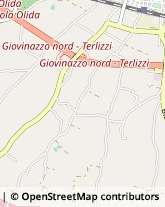 Automobili - Produzione Giovinazzo,70054Bari