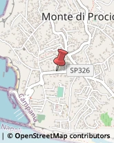 Corso Umberto I, 96,80070Monte di Procida