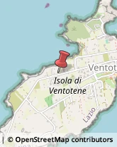 Via Olivi, 95,04020Ventotene