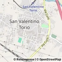 Harita San Valentino Torio