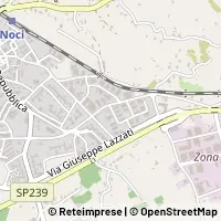 Map Noci