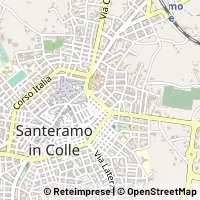 Peta Santeramo in Colle