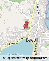 Via Cerillo, 11,80070Bacoli