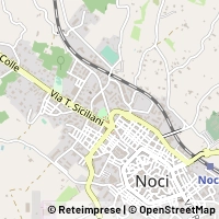 Karta Noci