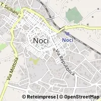 Kart Noci