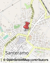 Via Giambattista Vico, 42,70029Santeramo in Colle