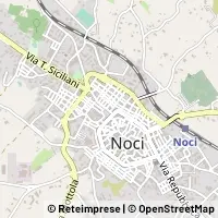 Map Noci