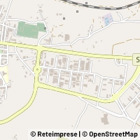 মানচিত্র Santeramo in Colle