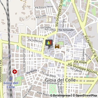 Posters Gioia del Colle,70023Bari