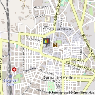 Posters Gioia del Colle,70023Bari