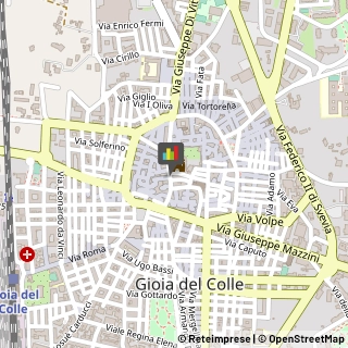 Appartamenti e Residence Gioia del Colle,70023Bari