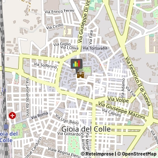 Bed e Breakfast Gioia del Colle,70023Bari