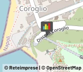 Comuni e Servizi Comunali,80124Napoli