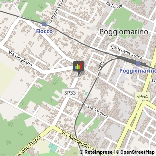 Profumerie Poggiomarino,80040Napoli