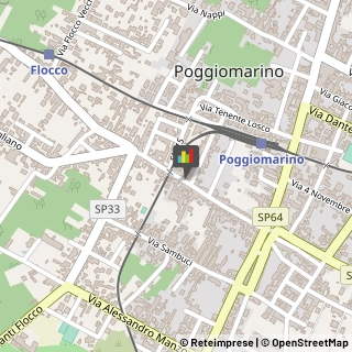 Attrezzature e Forniture per Negozi,80040Napoli