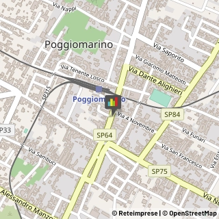 Bar e Caffetterie,80040Napoli