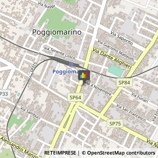 Porte Poggiomarino,80040Napoli