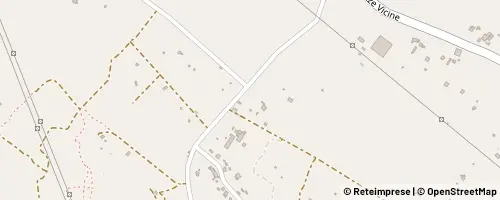 Mappa Fasano