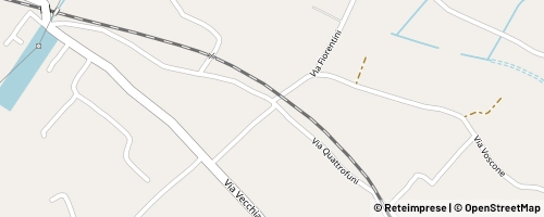 Mappa Sarno