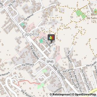 Agenzie ed Uffici Commerciali Bacoli,80070Napoli