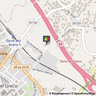 Consulenze Speciali Torre del Greco,80059Napoli