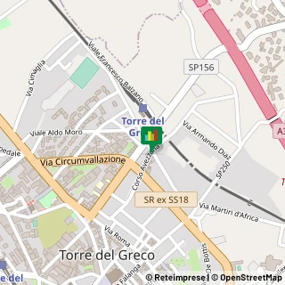 Corso Avezzana, 59,80059Torre del Greco