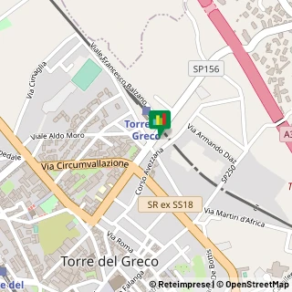 Via Guglielmo Marconi, 35,80059Torre del Greco