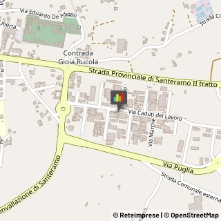 ,70029Bari