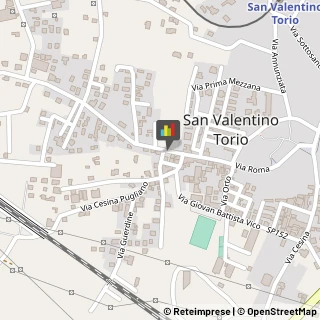 Ortofrutticoltura San Valentino Torio,84010Salerno