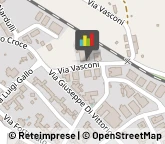 Impianti Condizionamento Aria - Produzione e Commercio,70015Bari