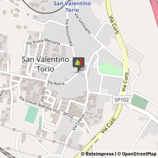 Bar e Caffetterie San Valentino Torio,84010Salerno