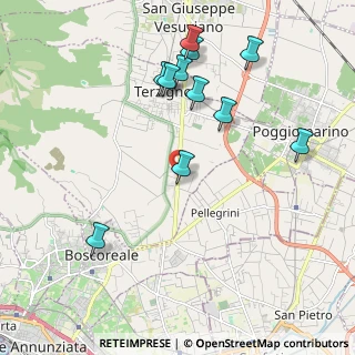 Mappa Corso Alessandro Volta, 80040 Terzigno NA, Italia (2.31818)
