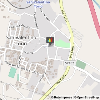 Locali, Birrerie e Pub San Valentino Torio,84010Salerno