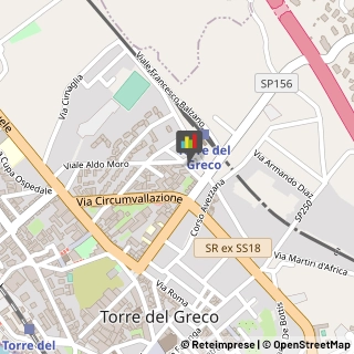 Osteopatia Torre del Greco,80059Napoli