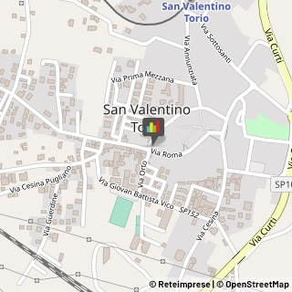 Macellerie San Valentino Torio,84010Salerno