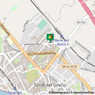 Via Moro Aldo, 32/A,80059Torre del Greco