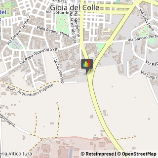 Appartamenti e Residence Gioia del Colle,70023Bari