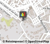 Agricoltura - Attrezzi e Forniture,70015Bari