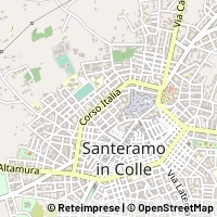Harita Santeramo in Colle
