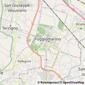 Mappa Poggiomarino