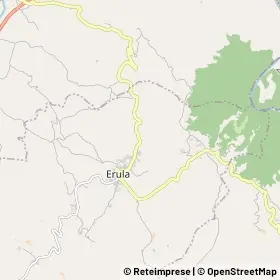 Mappa Erula