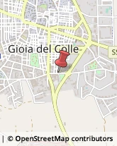 Via dei Francescani Riformati, 121,70023Gioia del Colle